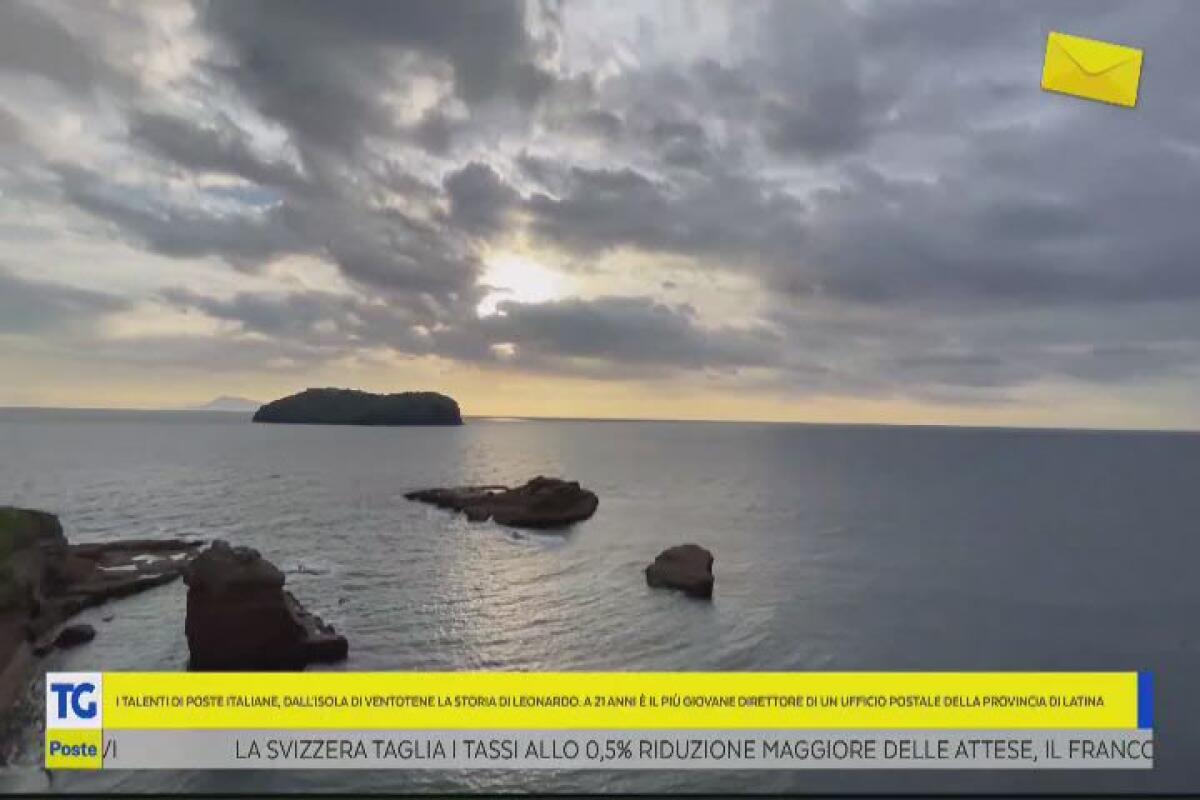 Poste Italiane pone le persone al centro della propria strategia futura - 