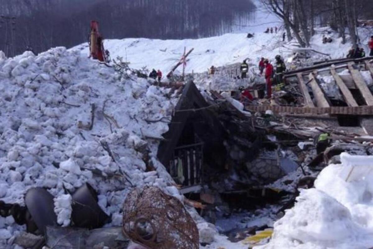 Rigopiano: ex prefetto condannato a un anno e 8 mesi dalla Cassazione - 