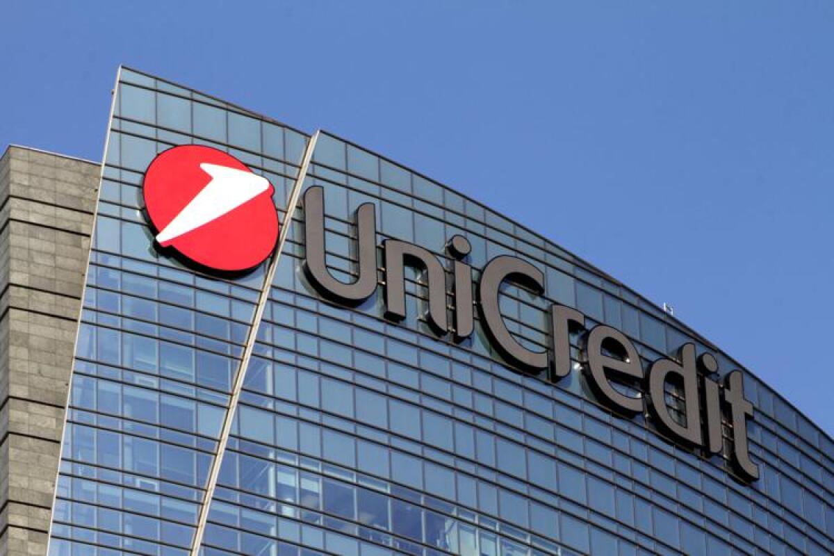 Unicredit deposita presso la Consob l'offerta su Banco Bpm - 