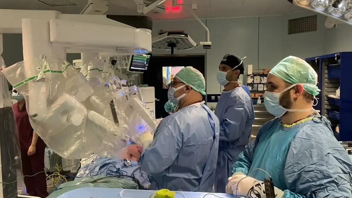 ASUFC al Congresso Palazzini 2024: 6 interventi live di alta chirurgia - 