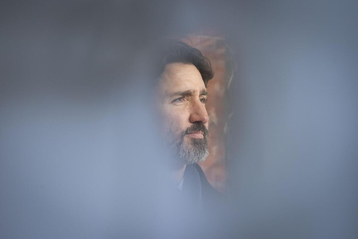 G7, presidenza 2025 al Canada: Trudeau in difficoltà a causa di Trump - 