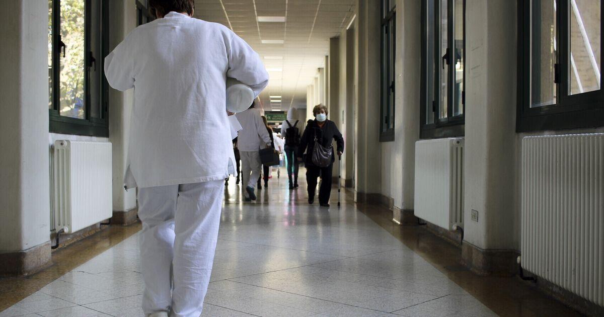 Un padre salva la figlia di 11 mesi donandole una parte del suo fegato - 