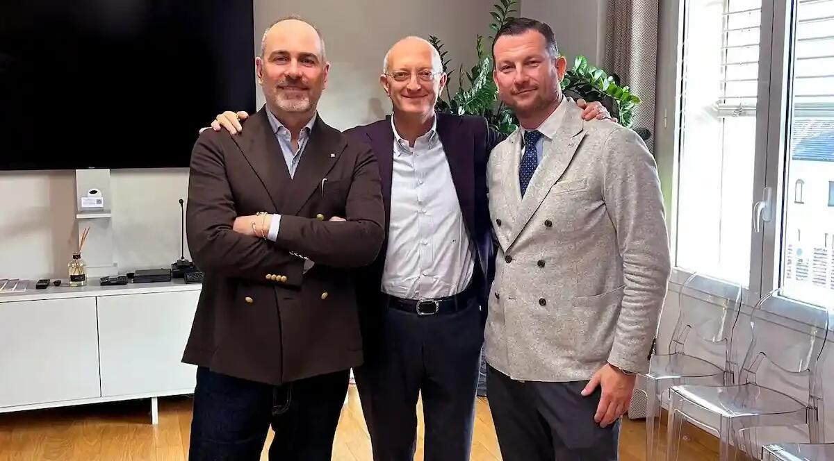 i-RFK Next acquisisce NUZO per creare un leader italiano nel marketing digitale - 