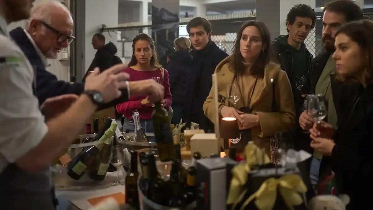 Farmer&amp;Artist 2024: un viaggio nel cibo locale e nella sostenibilità a Trieste - 