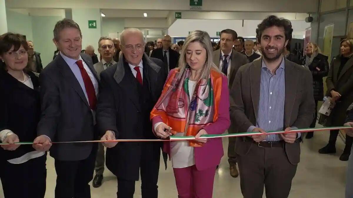 Inaugurato il nuovo blocco dell’Isis Malignani di Udine con interventi di ristrutturazione e sostenibilità - 