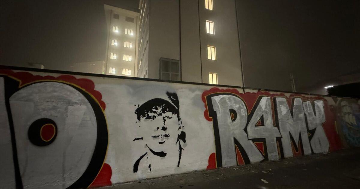 Fares Bouzidi torna in libertà: guidava lo scooter con a bordo Ramy - 