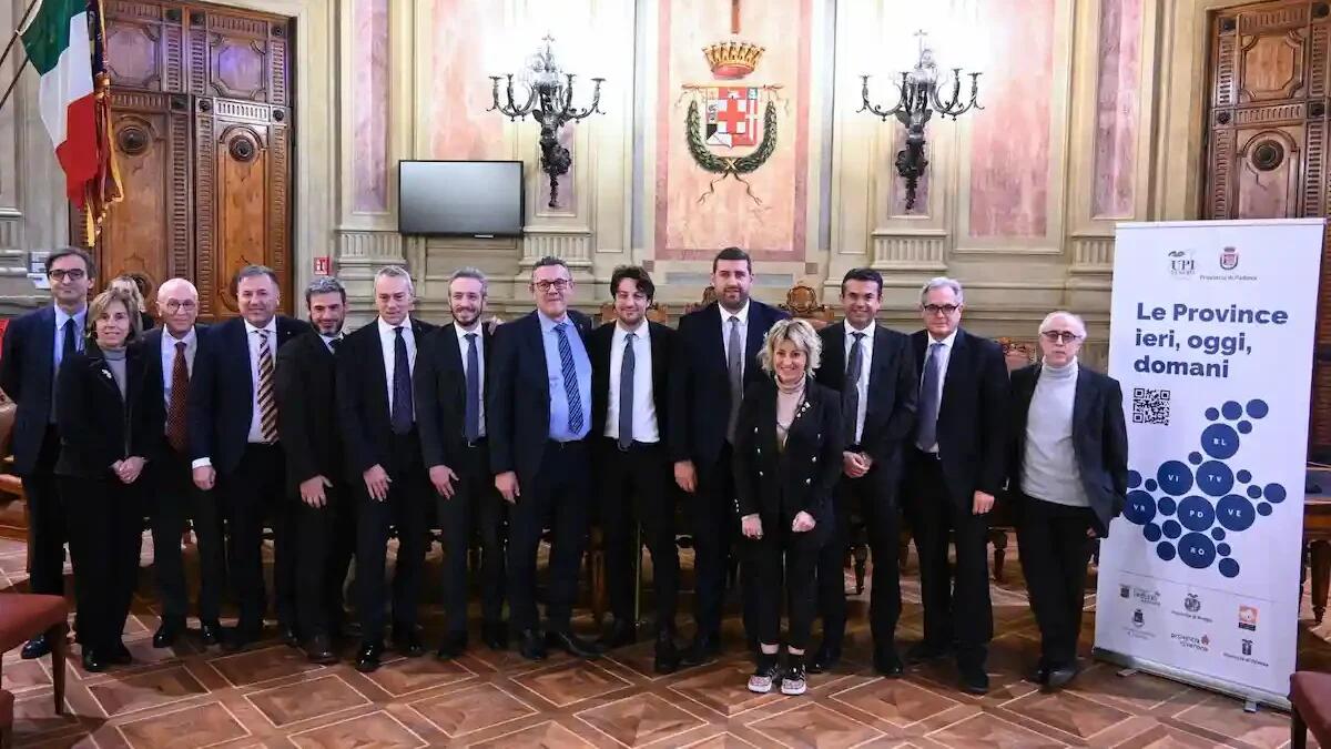 A Padova il dibattito sulle Province: a 10 anni dalla Legge Delrio, il futuro è ancora incerto -
