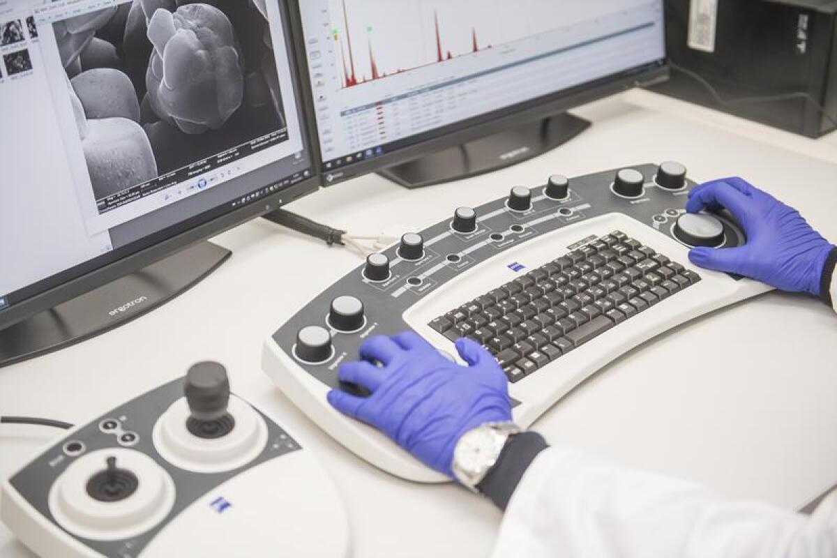 Da virus a prezioso alleato contro il cancro: la rivoluzionaria scoperta dell'Università di Bologna - 