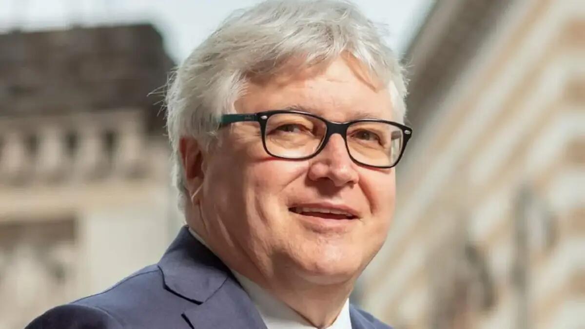 Malore per il sindaco di Udine: De Toni in ospedale per accertamenti cardiologici - 