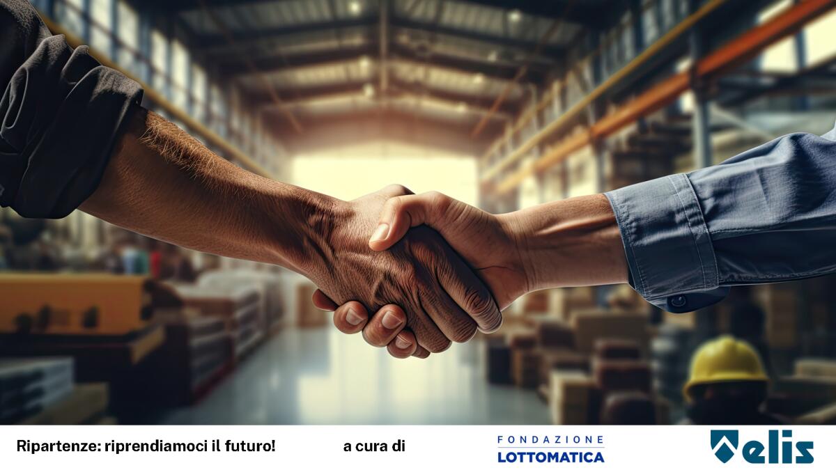 'Ripartenze: costruiamo insieme il futuro!', percorsi di formazione per detenuti a Velletri - 