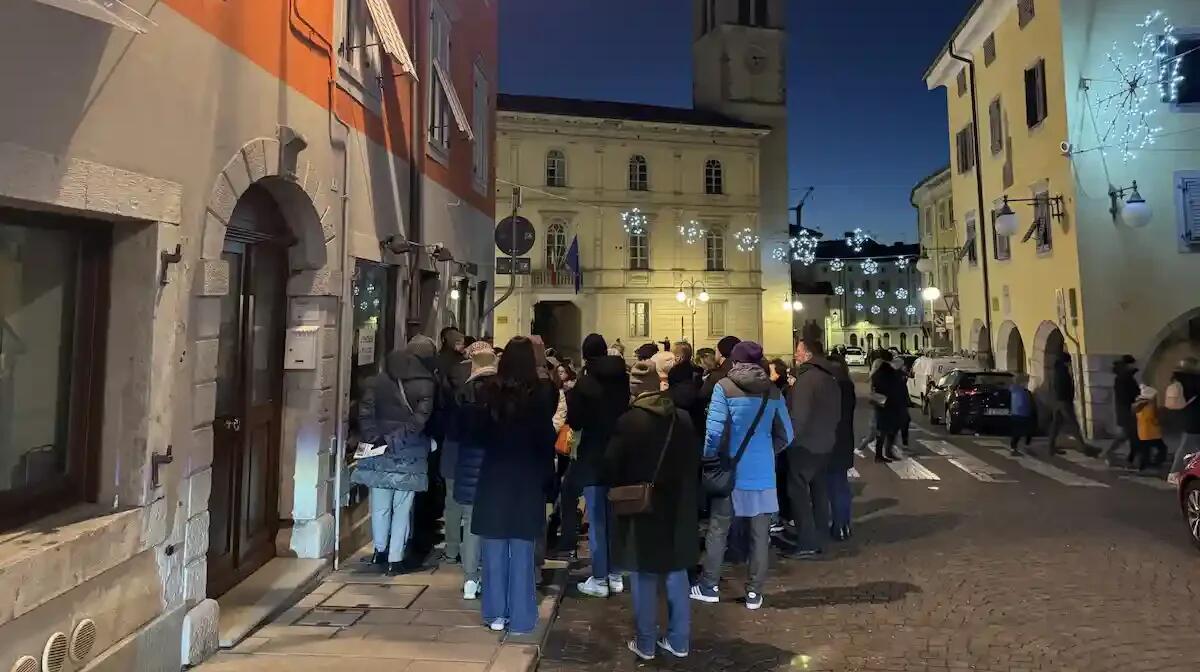 Gorizia: un viaggio nella storia con le passeggiate d’Avvento tra piazze e curiosità - 