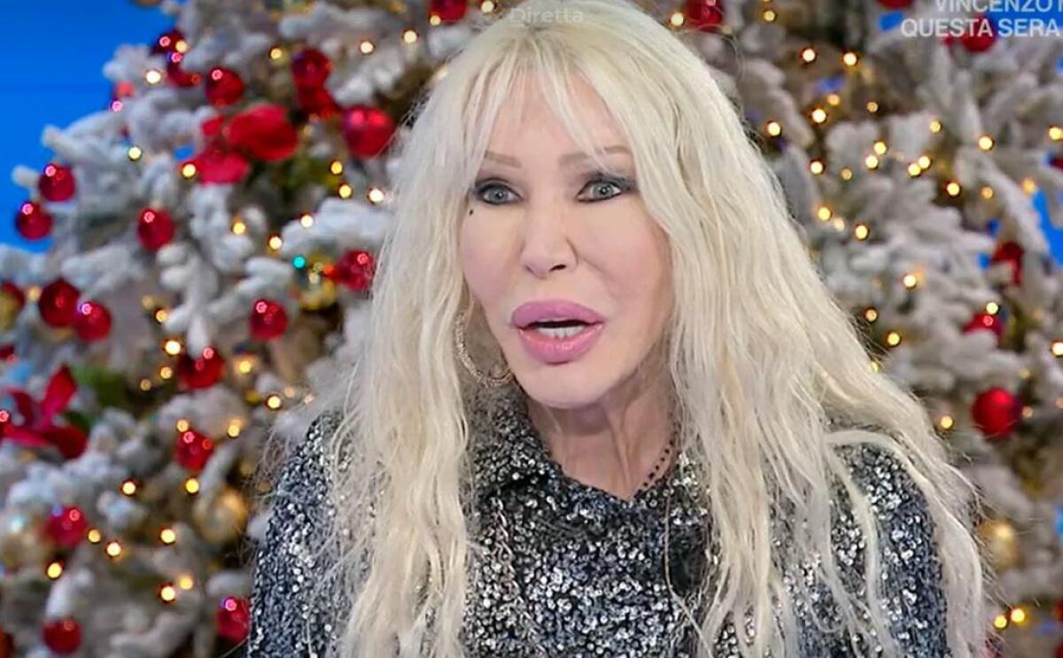 Ivana Spagna compie 70 anni: "Vorrei un fidanzato veterinario come regalo" - 