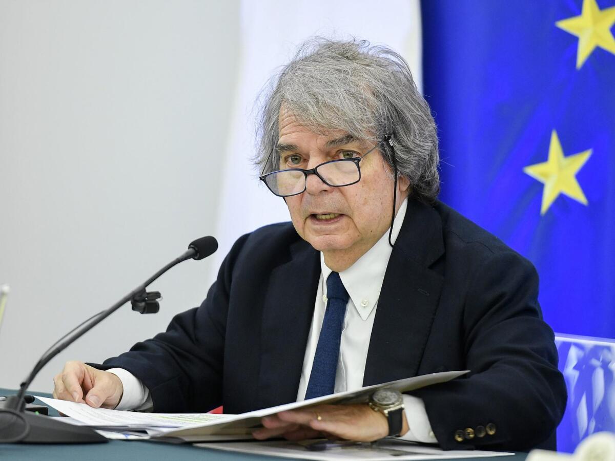 Carceri, Brunetta propone indulto parziale per garantire certezza della pena e ridurre recidiva - 