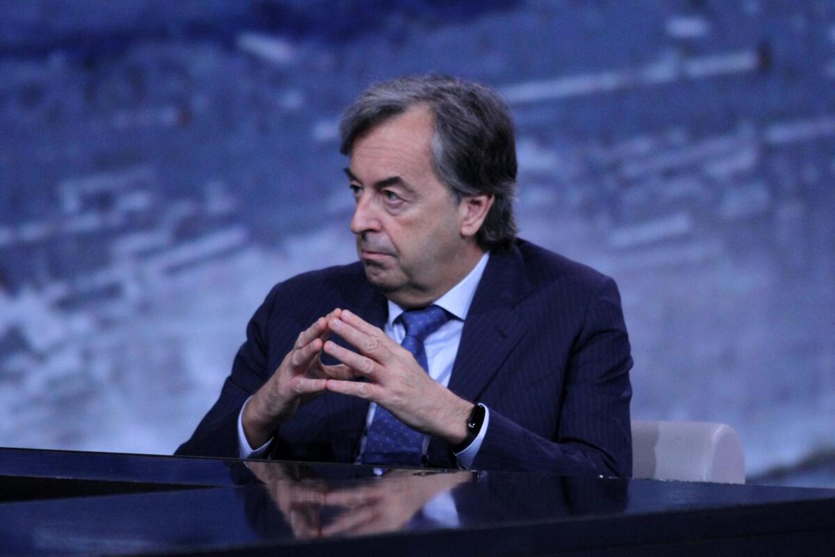 Burioni: "I no vax senza sanzione sono i peggiori" - 