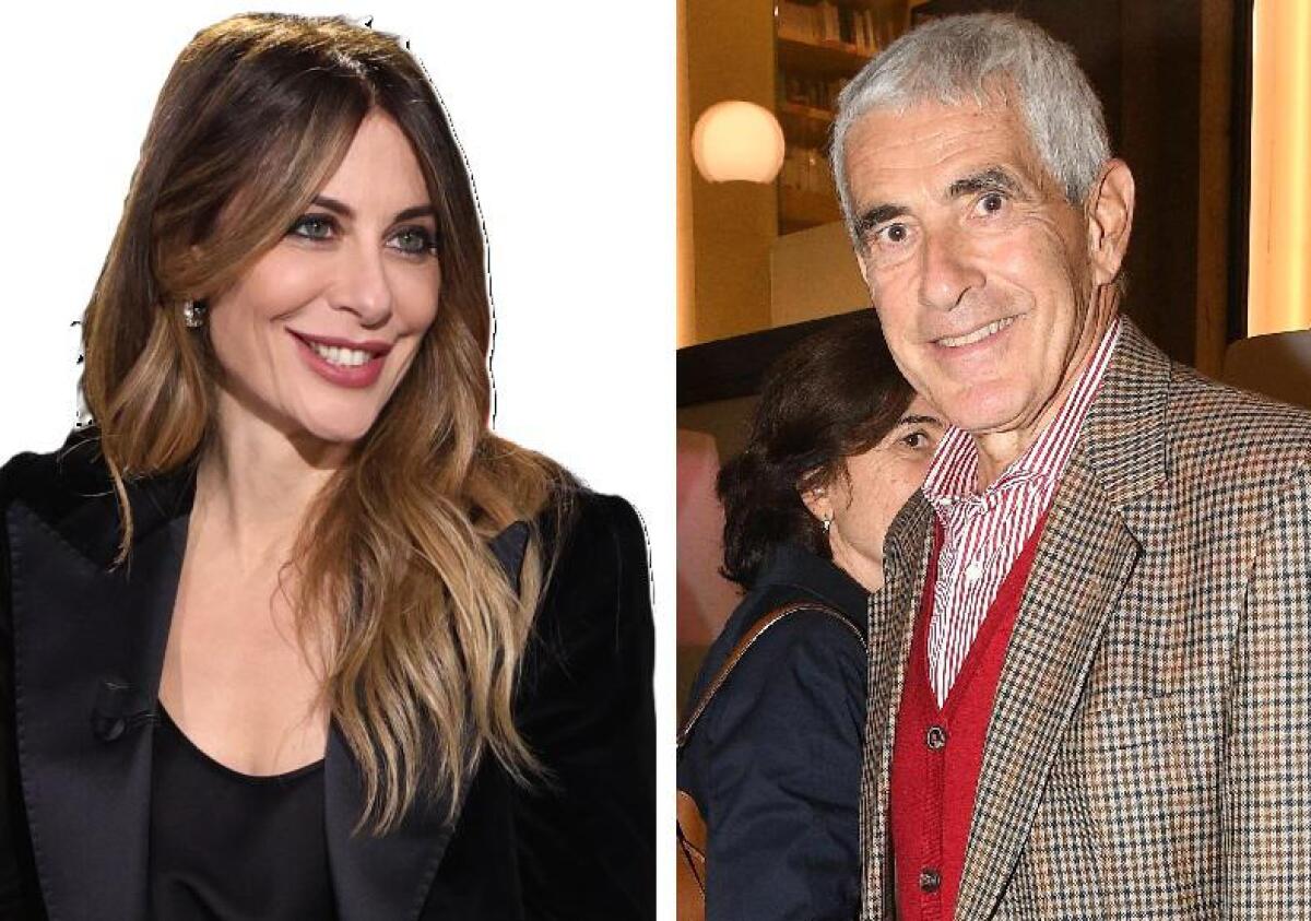 "Fagnani mi preoccupa", spiega Casini il suo rifiuto a Belve - 