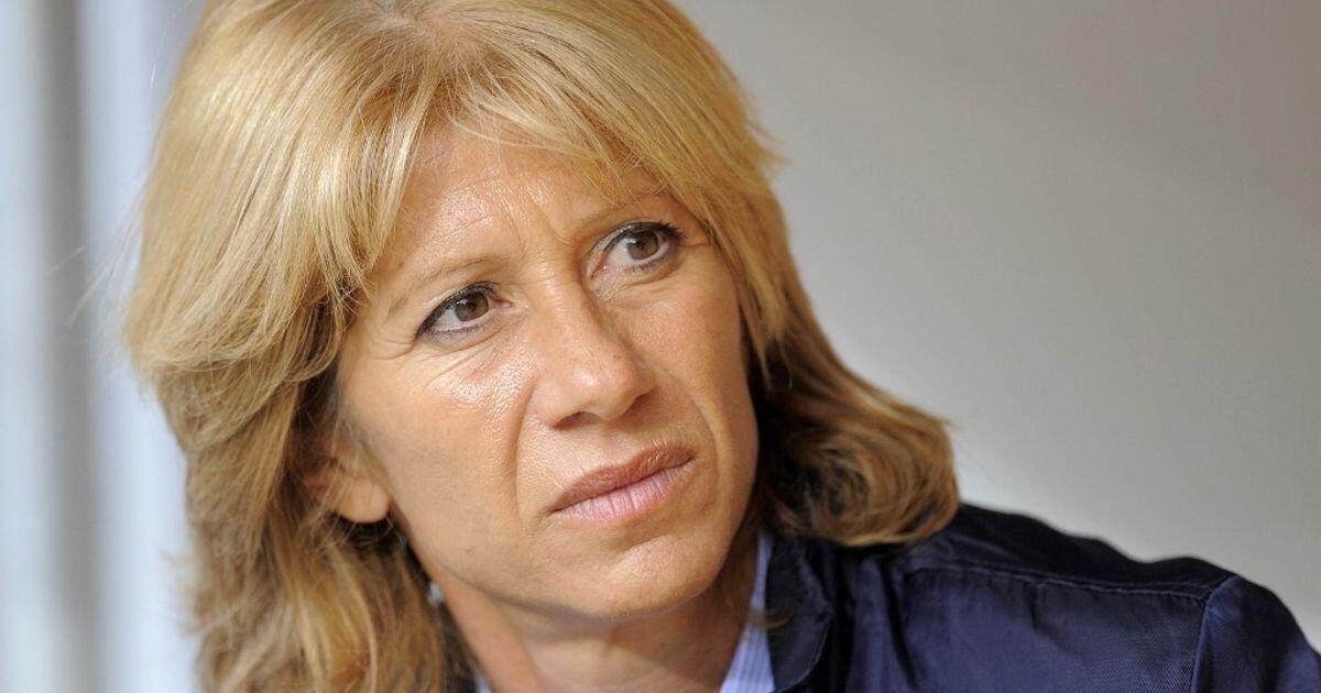 Carolina Morace: dal calcio a Bruxelles con l'impegno per la parità di genere - 