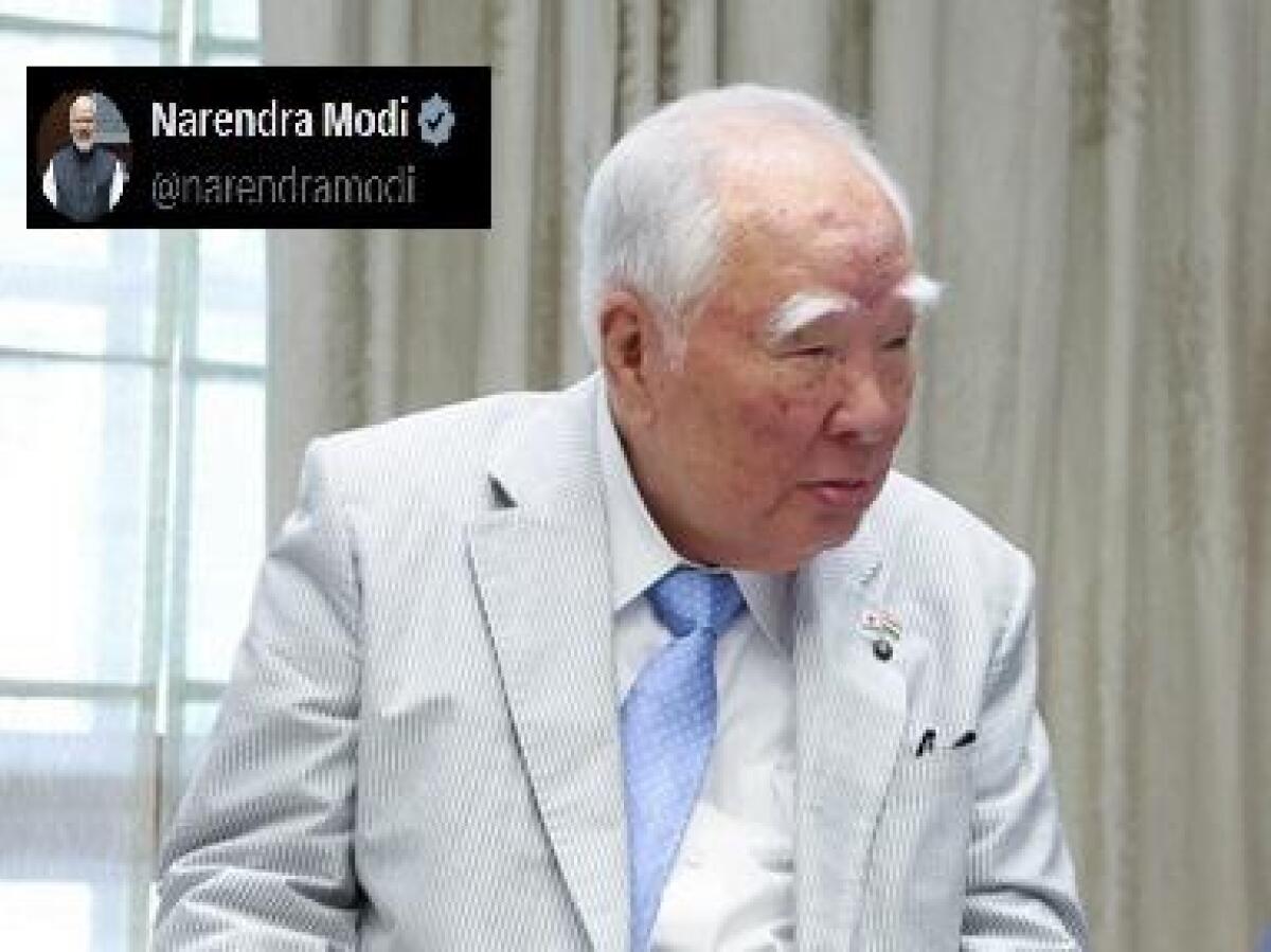 Deceduto Osamu Suzuki, a capo del celebre marchio automobilistico giapponese per oltre 40 anni - 