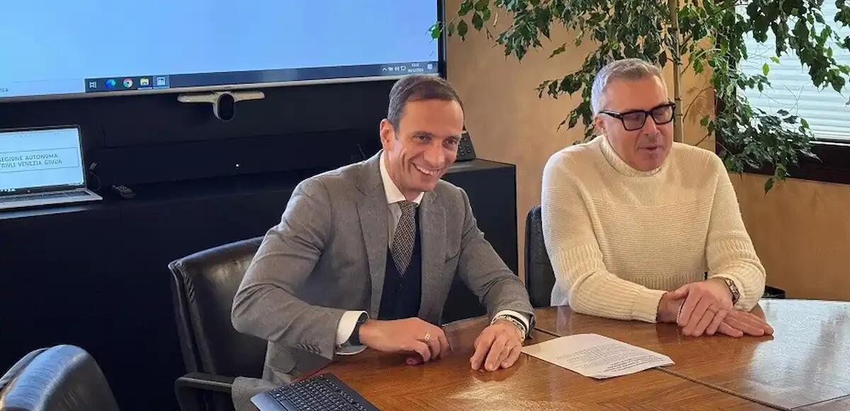 Udine ospita la Supercoppa Europea 2025: un evento di portata globale per il Friuli Venezia Giulia - 