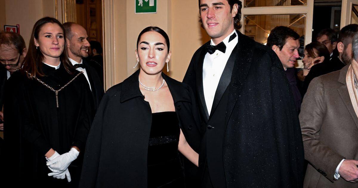 Tutti i magnifici look della serata inaugurale della Scala - 