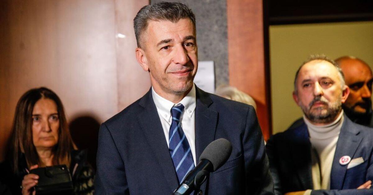 Dopo la sentenza, Gino Cecchettin incontra Valditara per discutere dei femminicidi che non si fermano in tribunale - 