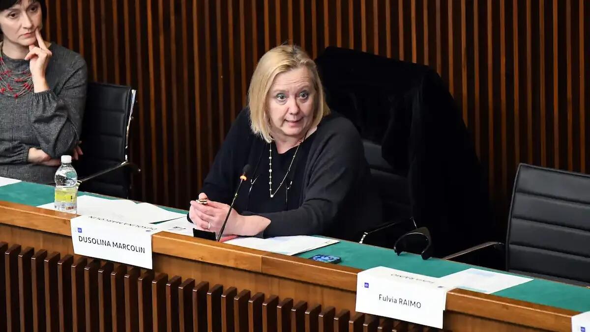 Il Giardino dei Dialoghi a Aquileia: focus su vitivinicoltura e agroalimentare - 