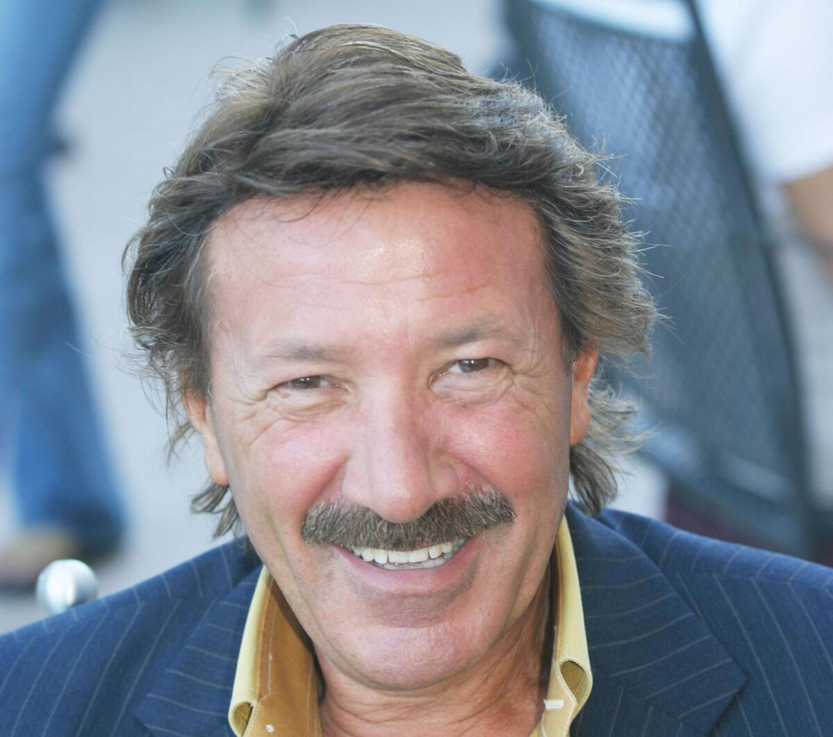 Addio a Cesare Ragazzi, il pioniere degli spot sul trapianto di capelli - 