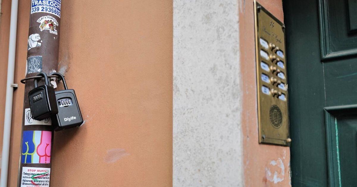 La stretta del Viminale sugli affitti brevi: Keybox vietate, i documenti vanno controllati di persona - 