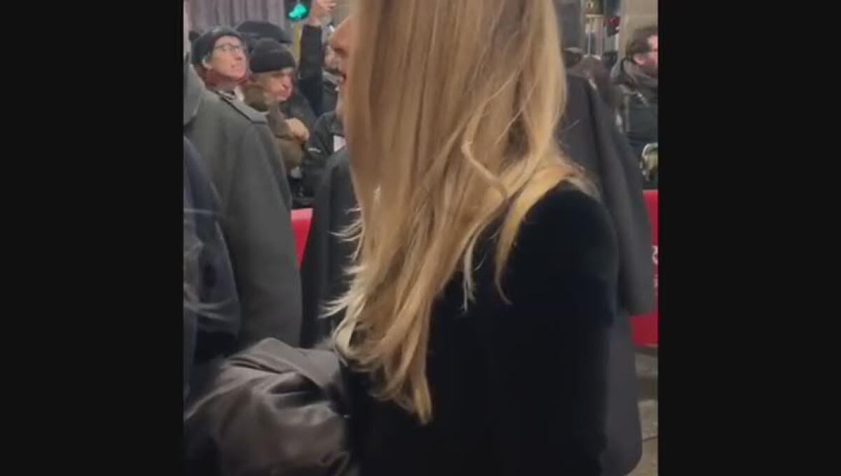 Prima della Scala, ci sono anche Tamberi e Favino in luce - 