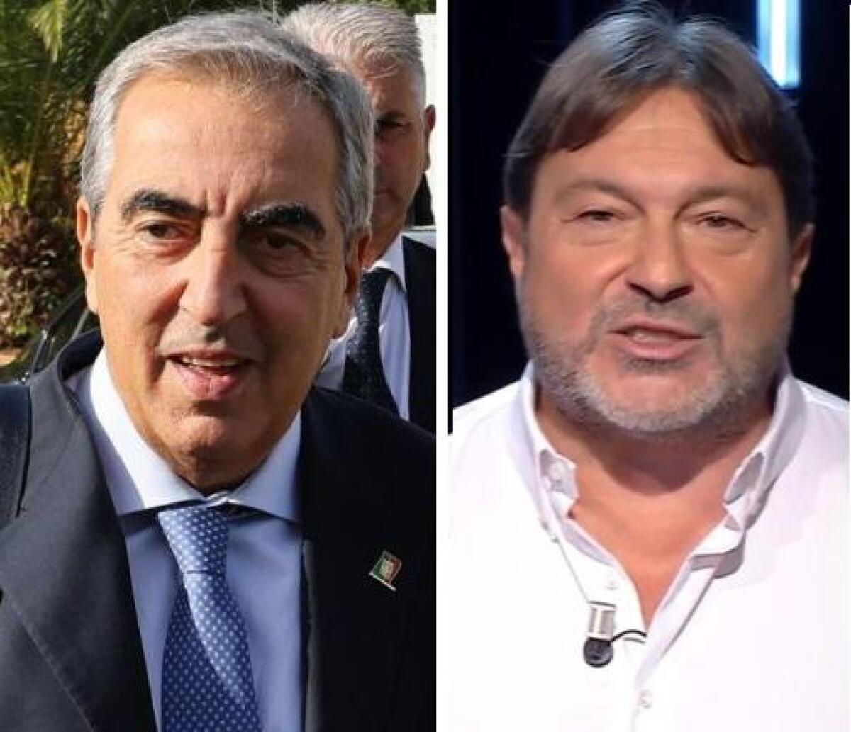Gasparri presenta denuncia contro Ranucci e Rai - 