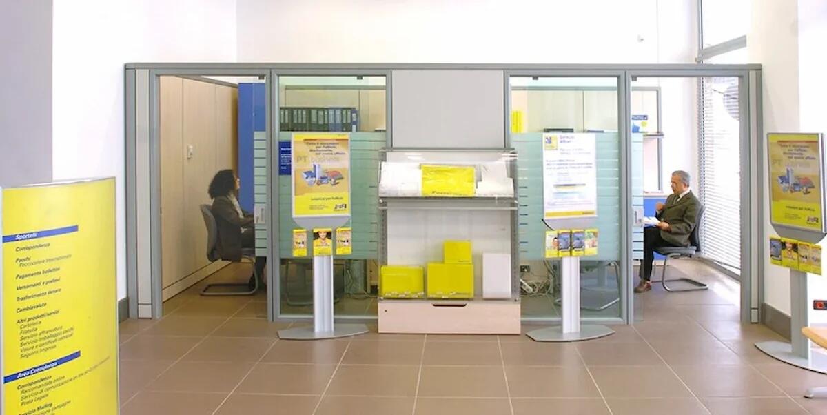 Poste Italiane avvia ammodernamento a Prata di Pordenone e garantisce i servizi a Maron - 