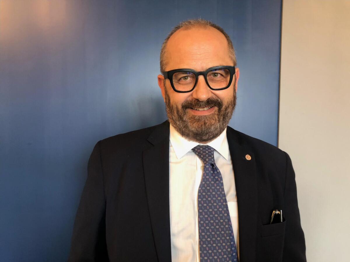 Sanità, Albergo (Università Lum): "Nuove risorse disponibili tramite Fsn" - 