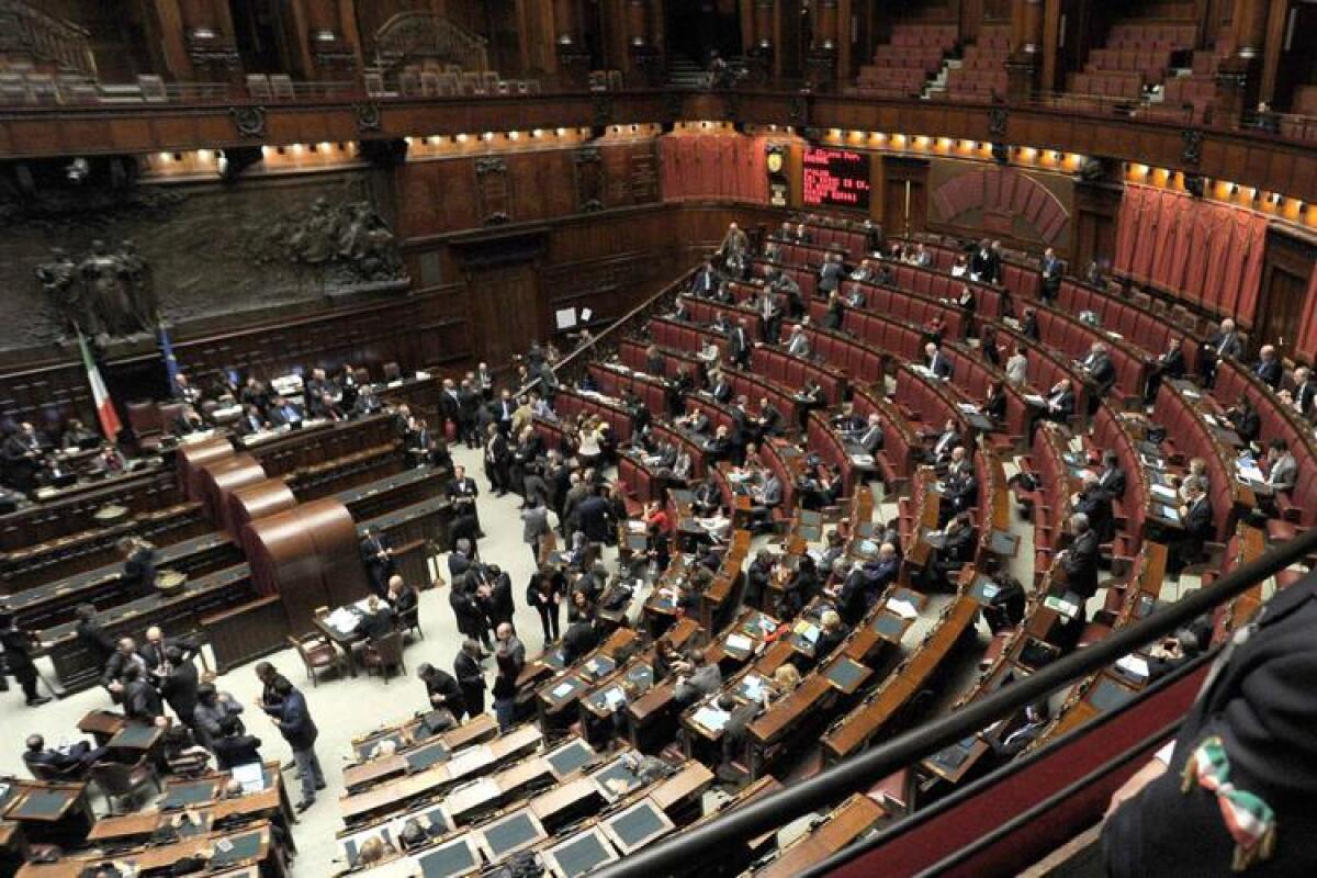 Manovra 2025: si riparte con l'approdo in Aula mercoledì e l'approvazione venerdì - 