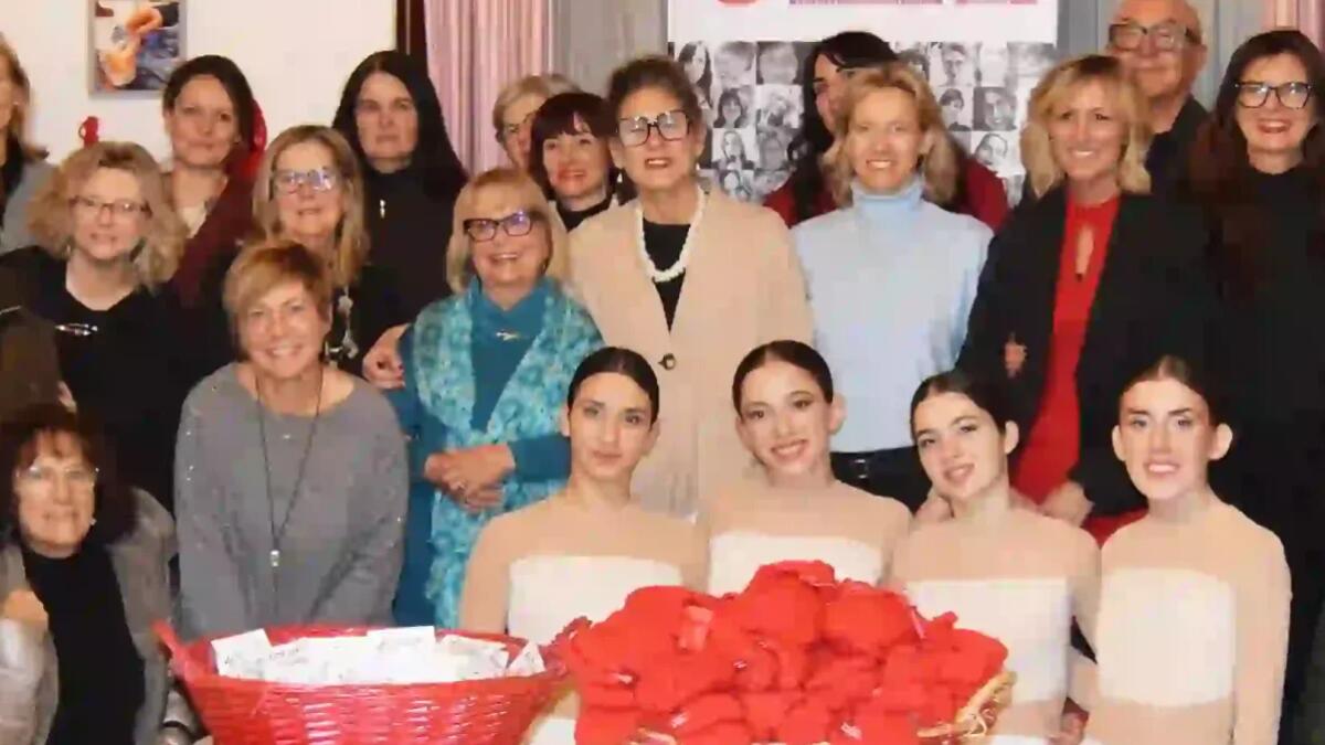 Vigonovo ospita la mostra Scarpette Rosse: un'arte che combatte la violenza sulle donne -
