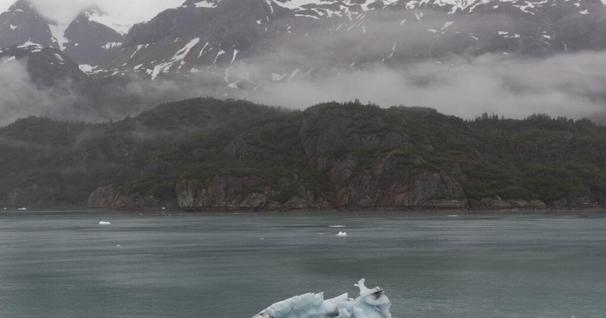 L'Artico potrebbe essere senza ghiaccio entro il 2027 - 