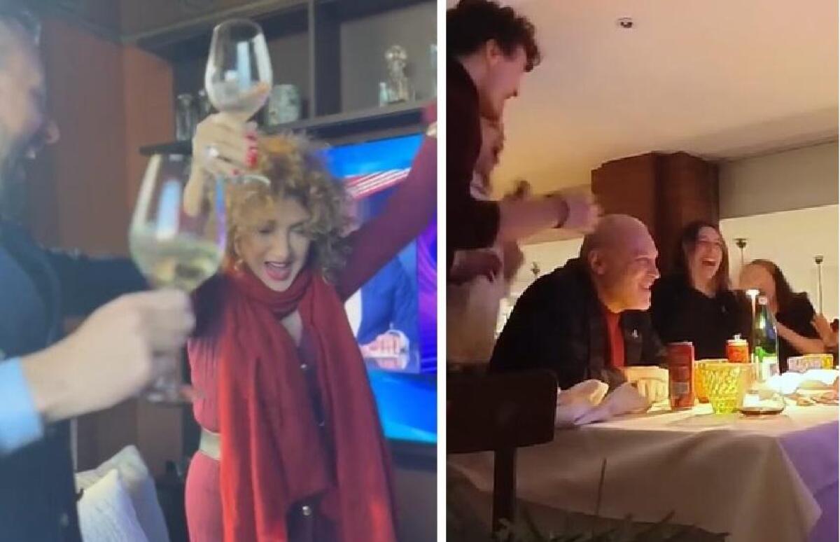 Sanremo 2025: i Big in gara condividono emozioni e ricordi sui social - 