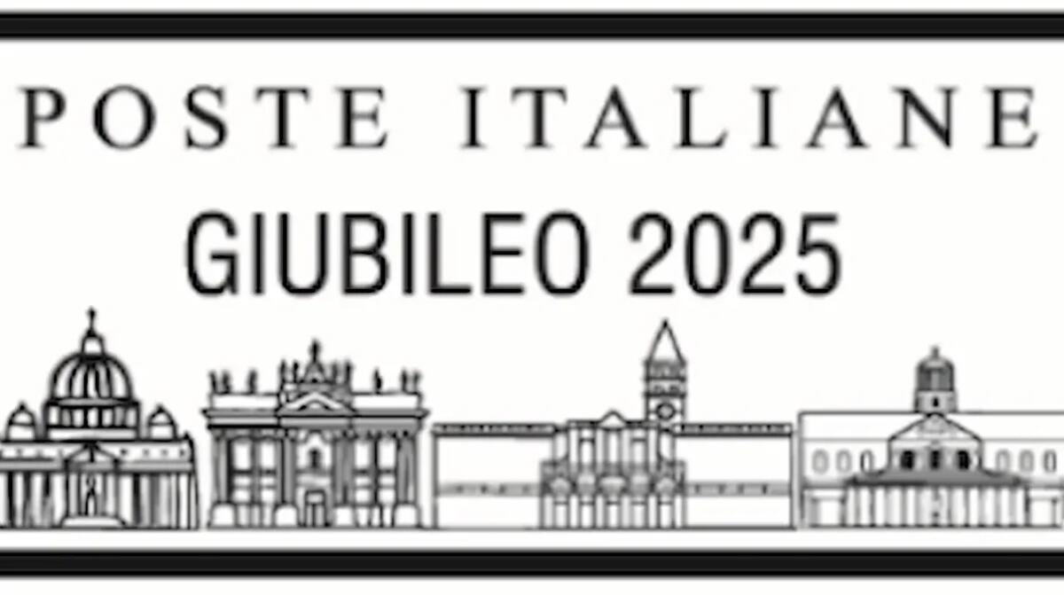 Poste Italiane celebra il Giubileo 2025: disponibile un bollo esclusivo dedicato all'evento da non perdere -
