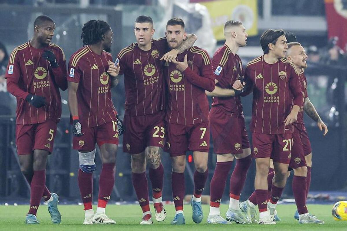 Bologna-Roma: Trasferta giallorossa per risalire la classifica Serie A - 