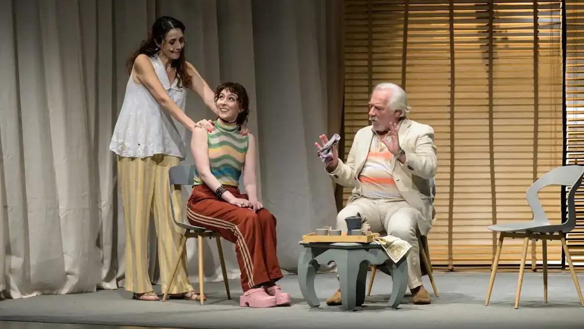 "Le volpi" in scena a Gradisca d'Isonzo il 21 gennaio: un'analisi sulla politica e la corruzione - 