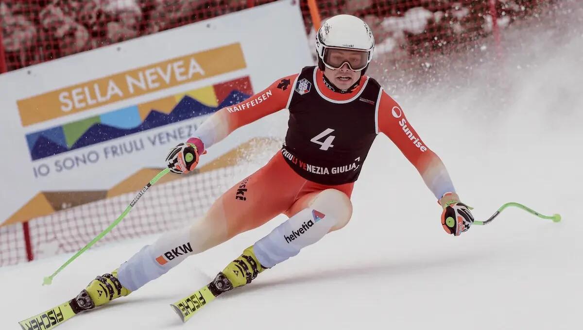 La Coppa Europa di sci alpino femminile ritorna sulle nevi del Friuli Venezia Giulia - 