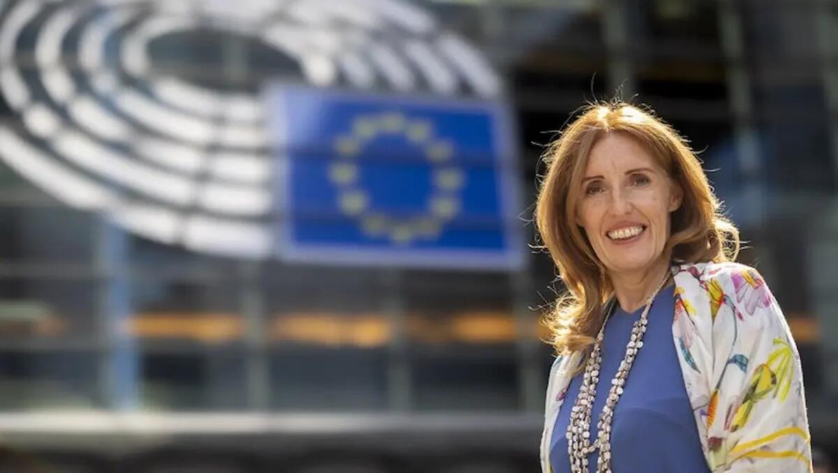 Elena Donazzan, Tribunale della Pedemontana: «un passo decisivo per lo sviluppo del Veneto» - 
