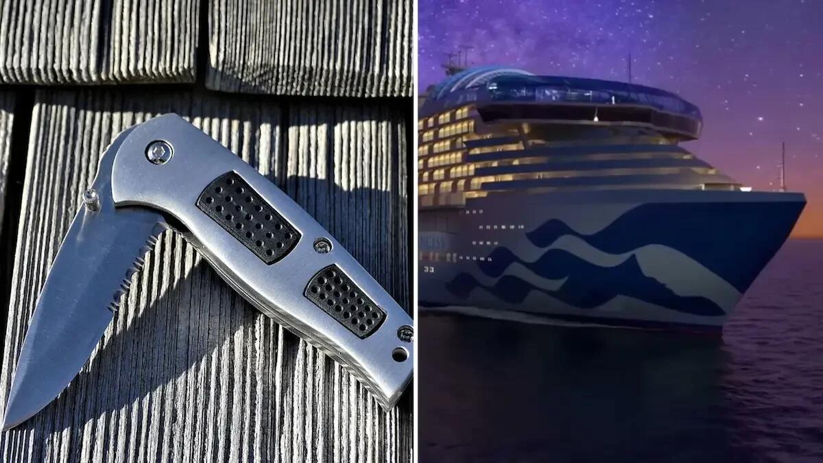 Violenta lite sulla nave in costruzione "Star Princess": operaio bengalese accoltellato da un connazionale - 
