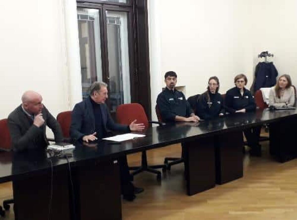 Arpa Fvg monitora il clima acustico subacqueo nel Golfo di Trieste - 