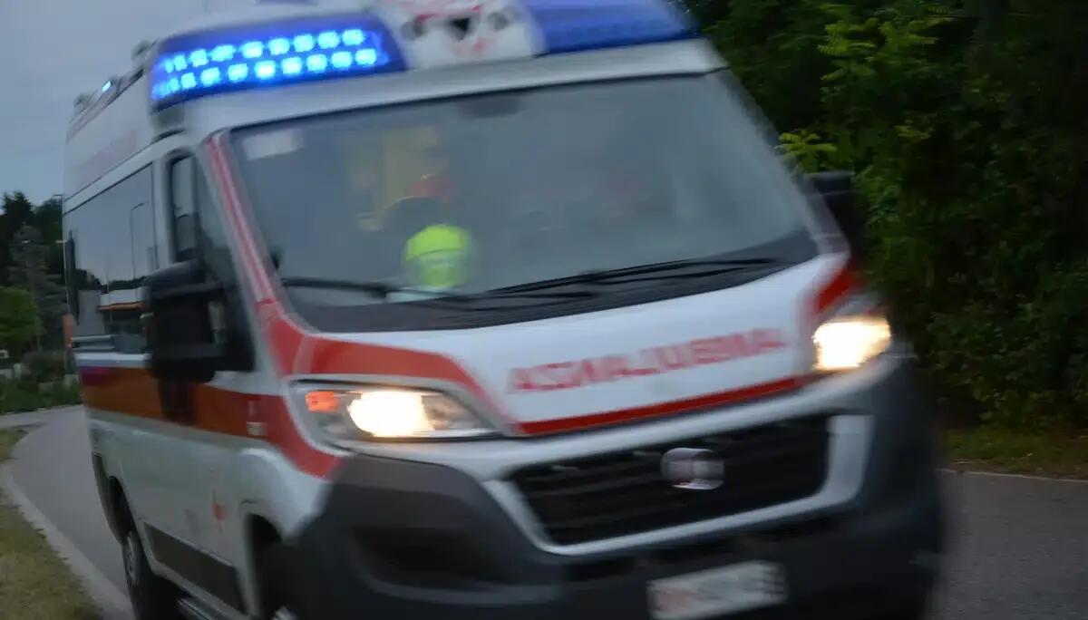 Silvano Vigato trovato senza vita in casa, accanto a lui una pistola e la fidanzata, in condizioni critiche - 