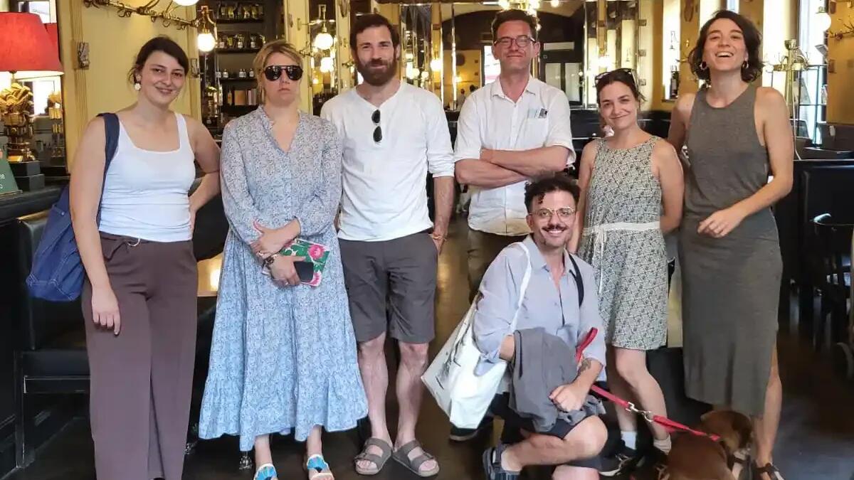 Per Forma 2024-2025: il caffè protagonista con un'esperienza immersiva a Gorizia - 