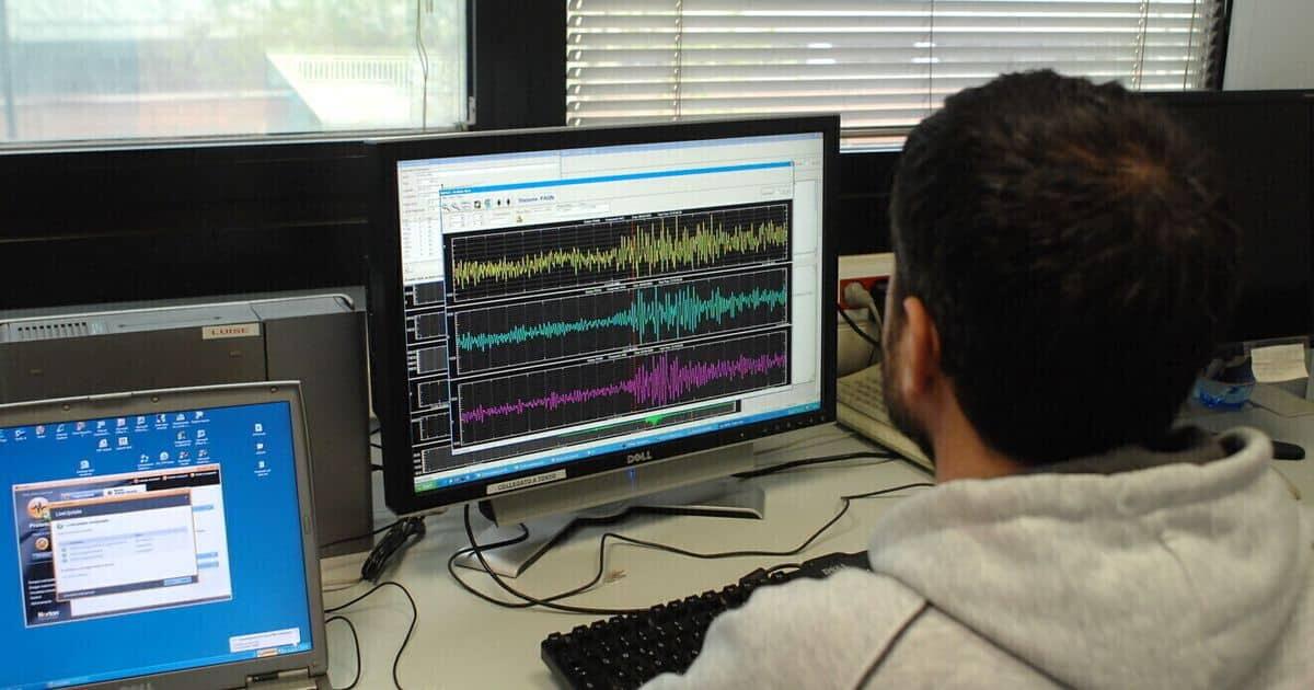 Scossa sismica di magnitudo 3.0 ai Campi Flegrei: nessun danno segnalato - 
