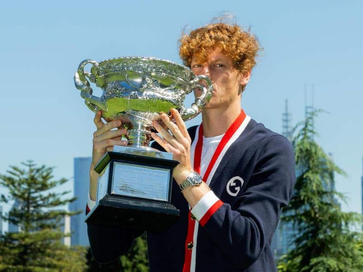 I premi milionari dell’Australian Open 2025: quanto guadagneranno i vincitori? - 