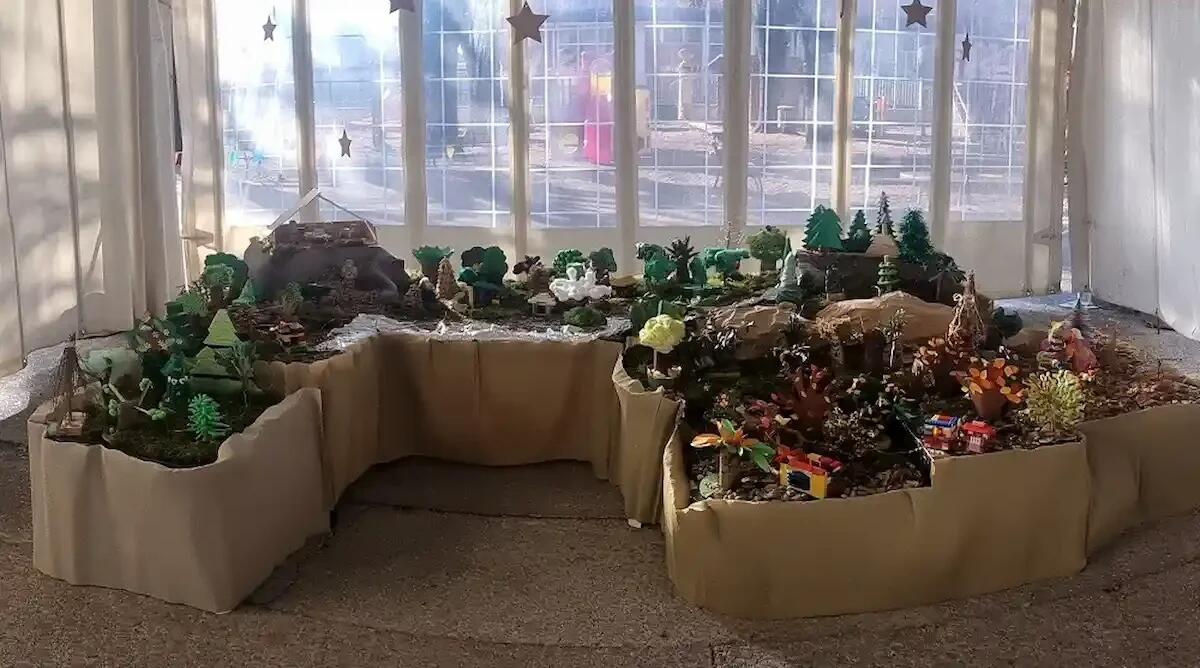 Concorso Presepi Friuli Venezia Giulia: I vincitori della 20ma edizione -