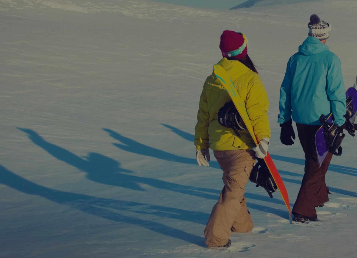 Bambina di 6 anni abbandonata dai genitori sulle piste di sci - 