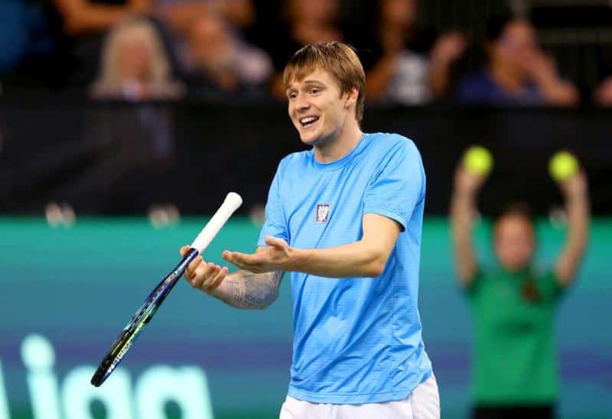 Il commento di Bublik sul caso doping di Sinner: "Non esistono incidenti" - 