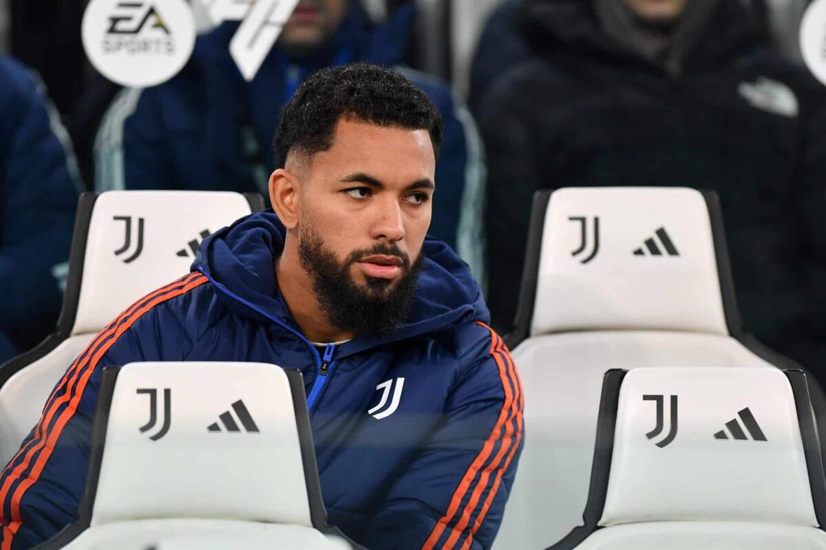 Douglas Luiz: addio alla Juventus in vista? Sky Sports propone il ritorno in Premier League - 